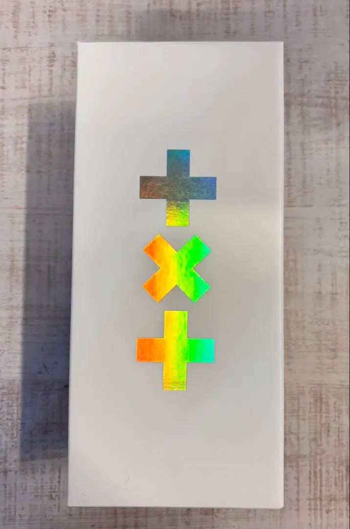 TXT 公式ペンライト Ver.2