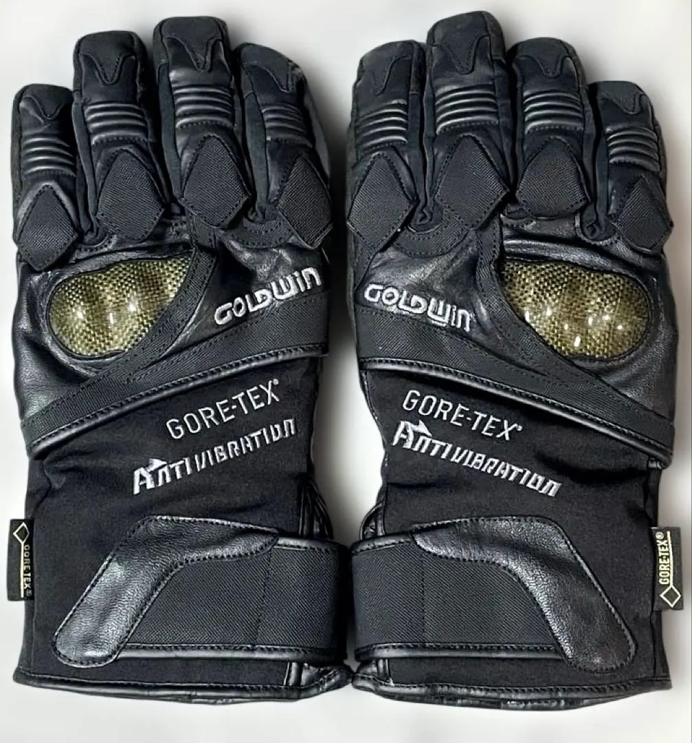 GOLDWIN GORE-TEX ゴアテックス　グローブ