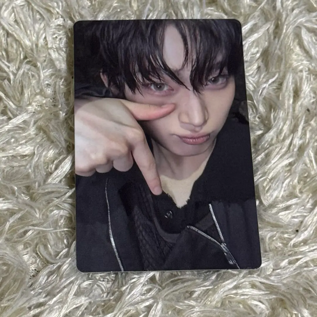 enhypenMUSINSA VANISHソヌトレカ韓国ラキドロ