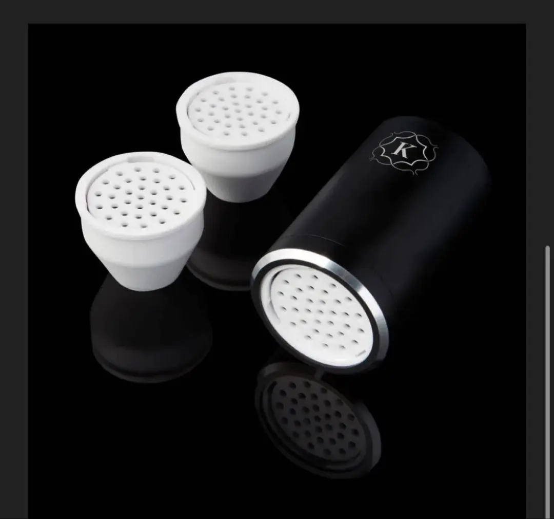 シーシャ用フィルター　Kaloud Ayara Carbon Filter