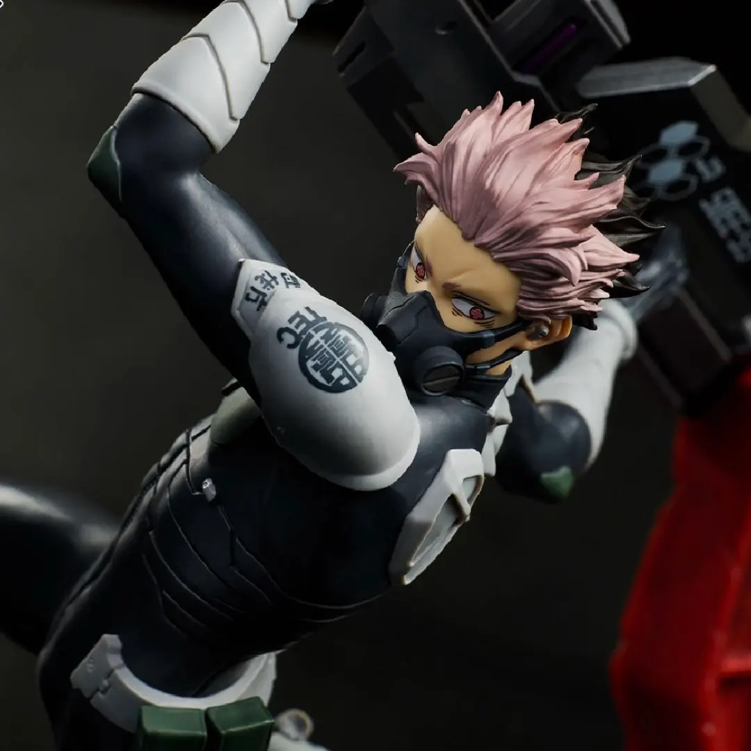 怪獣8号 一番くじ 鳴海弦 A賞