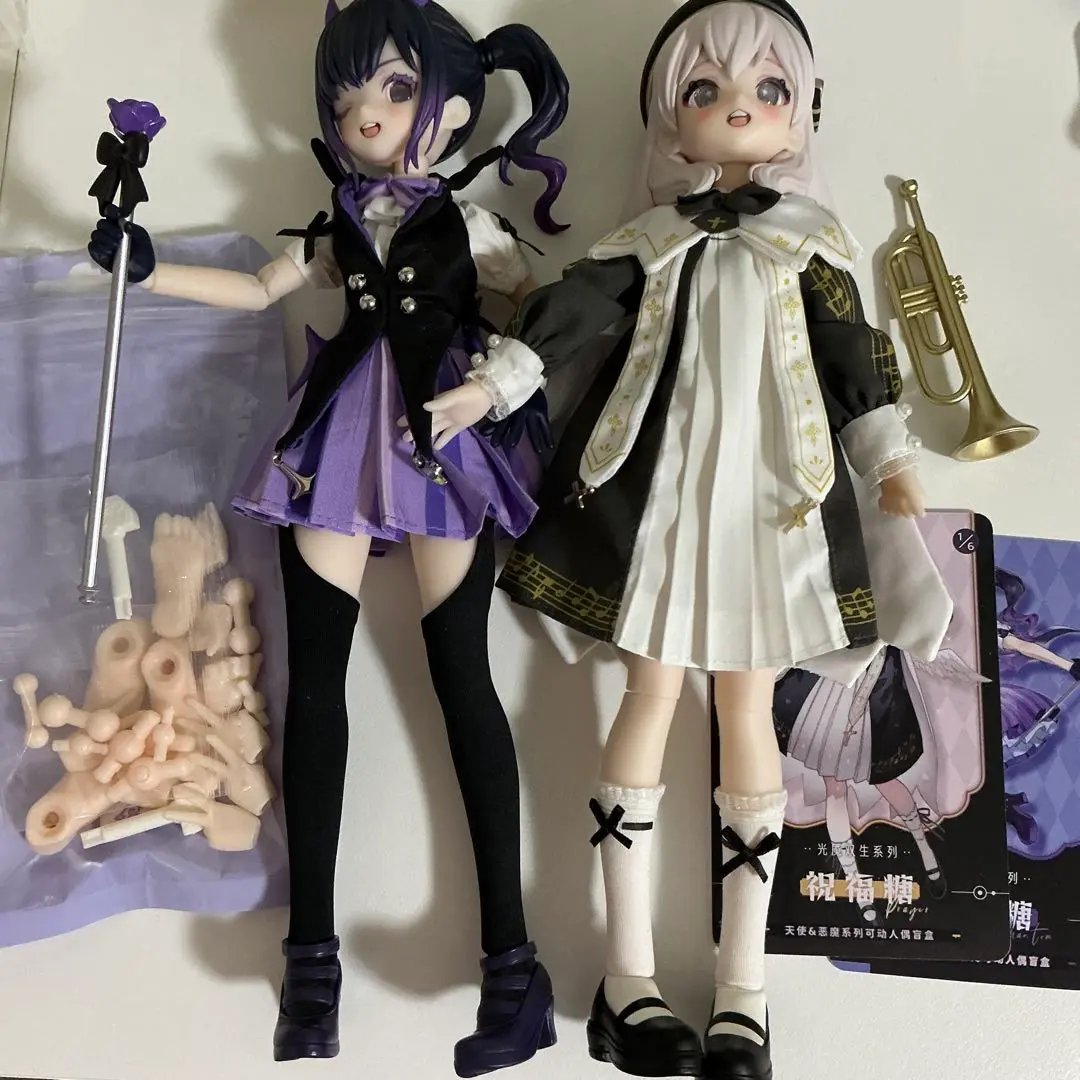 NeoEdenToys 光闇双生 誘惑のキャンディー　お祝いのキャンディー