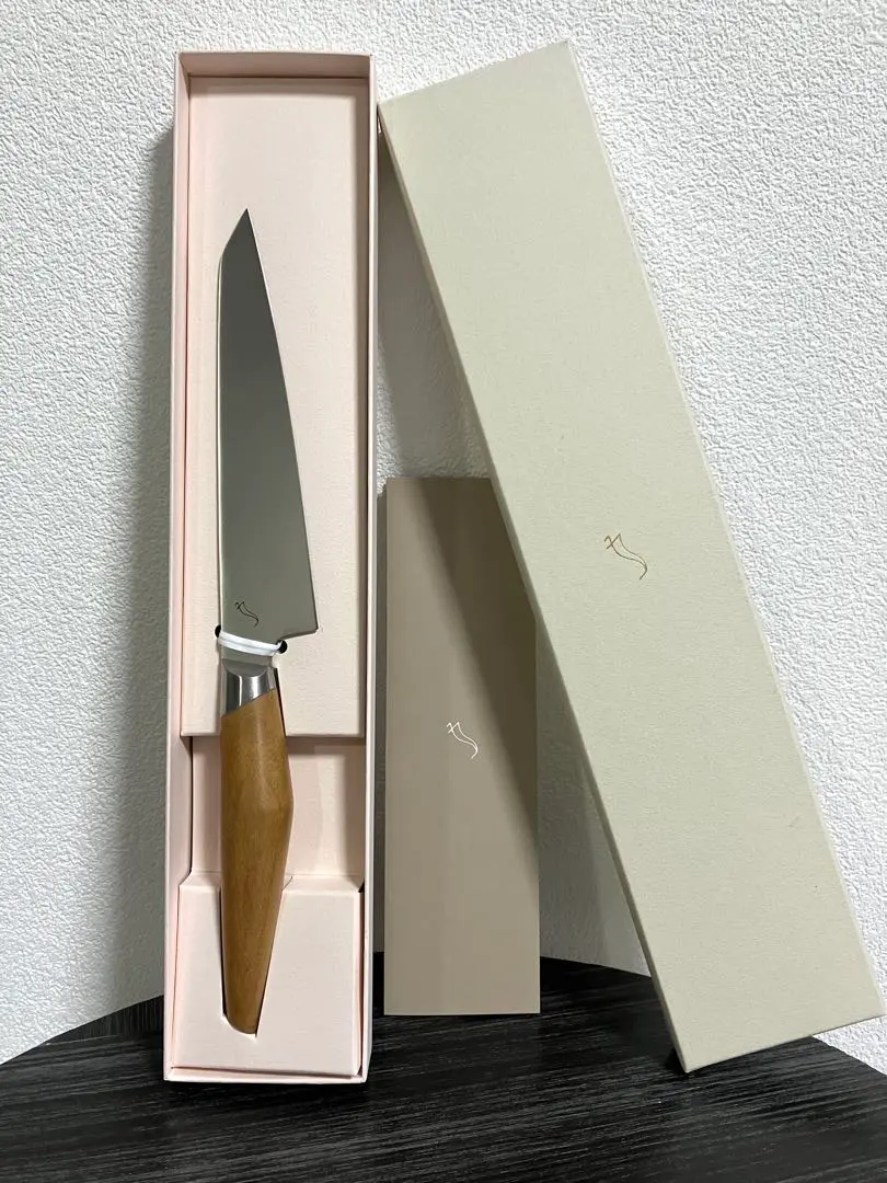 kasane スミカマ　カサネ　ペティナイフ　SCS125U 新品未使用