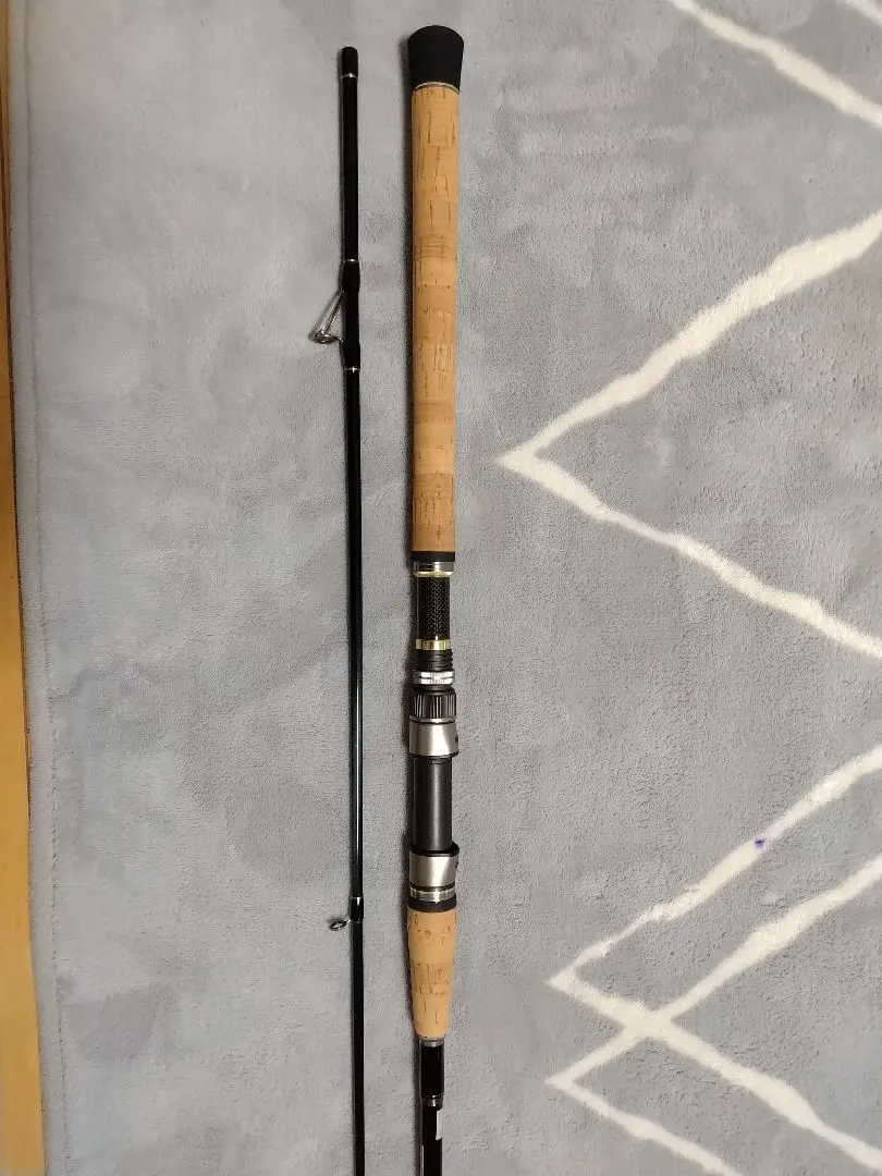 メジャークラフト　PE Evolution PE-862ML