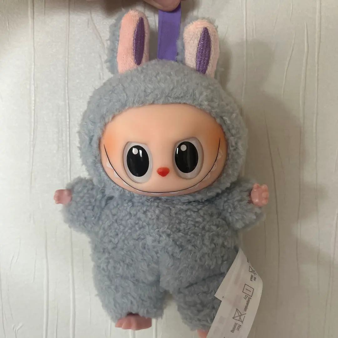 ラブブ