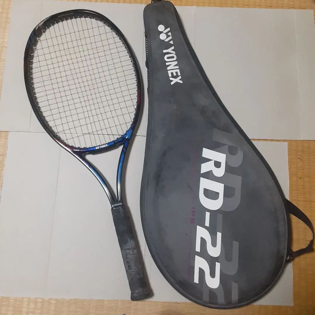 テニスラケット