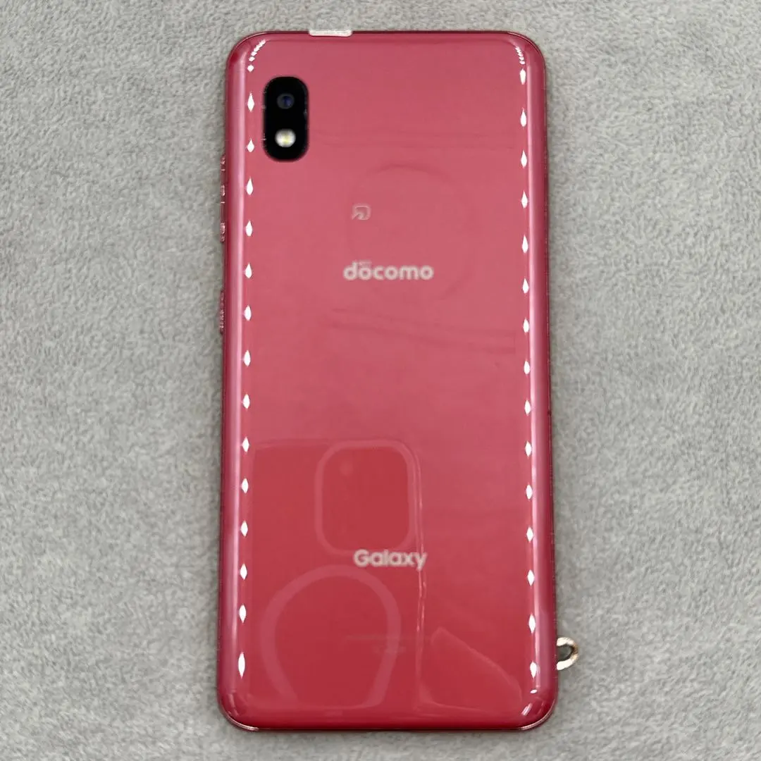 Galaxy A21 SC-42A スマートフォン スマホ