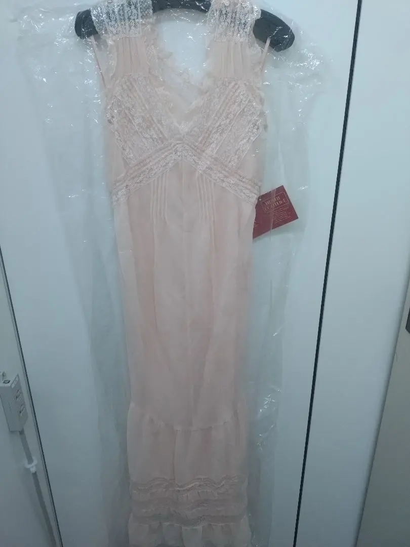 me&me couture レースワンピース 新品未使用