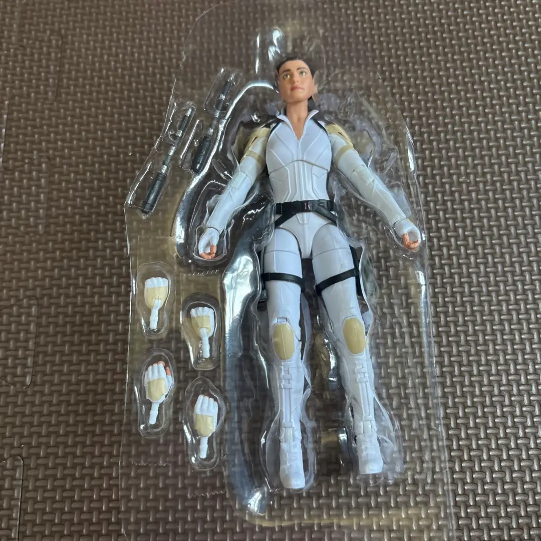 メリーナ　マーベルレジェンド