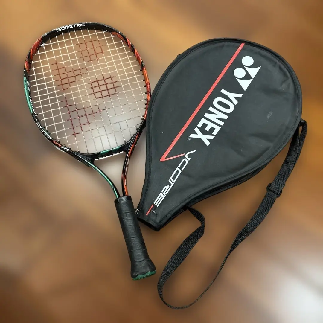 YONEX VCORE キッズ用　テニスラケット