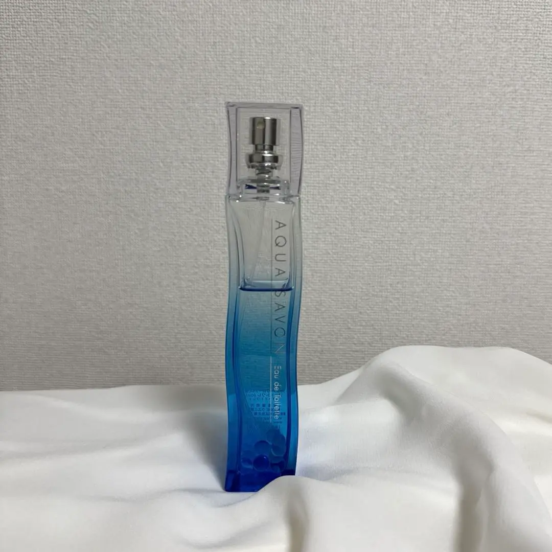 アクアシャボン