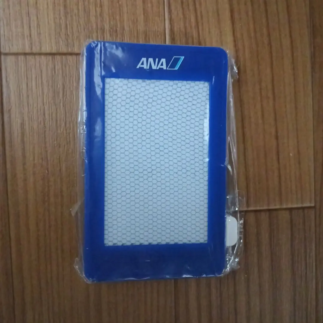ANA お絵描きボード