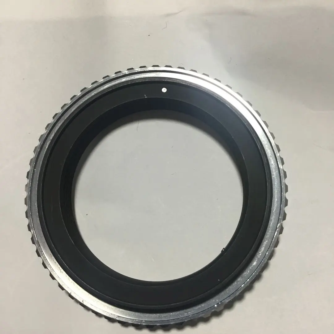 PENTAXマウントアダプターK 52mm