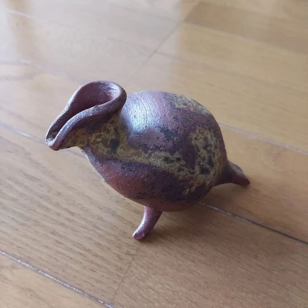 鴨徳利