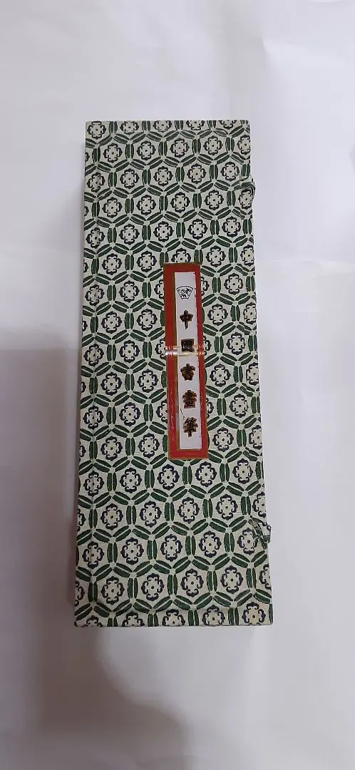 中国書画筆、筆10本と収納ケース@値下げしました。