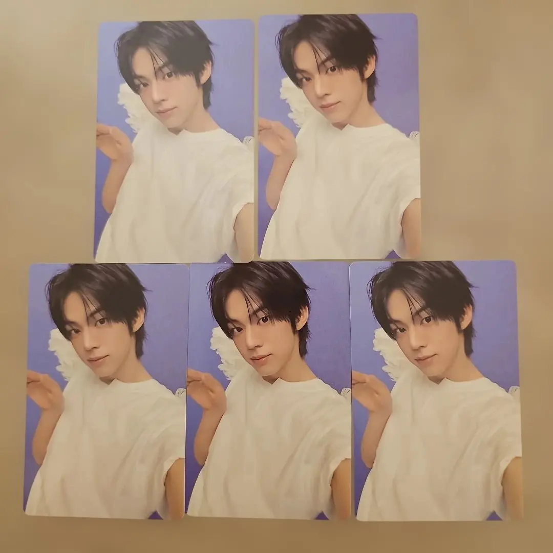 BTS BE 未公開 ラキドロ トレカ ユンギ SUGA セット2枚 | JChere