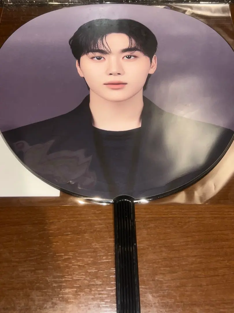 SEVENTEEN セブチ スングァン SEUNGKWAN うちわ new