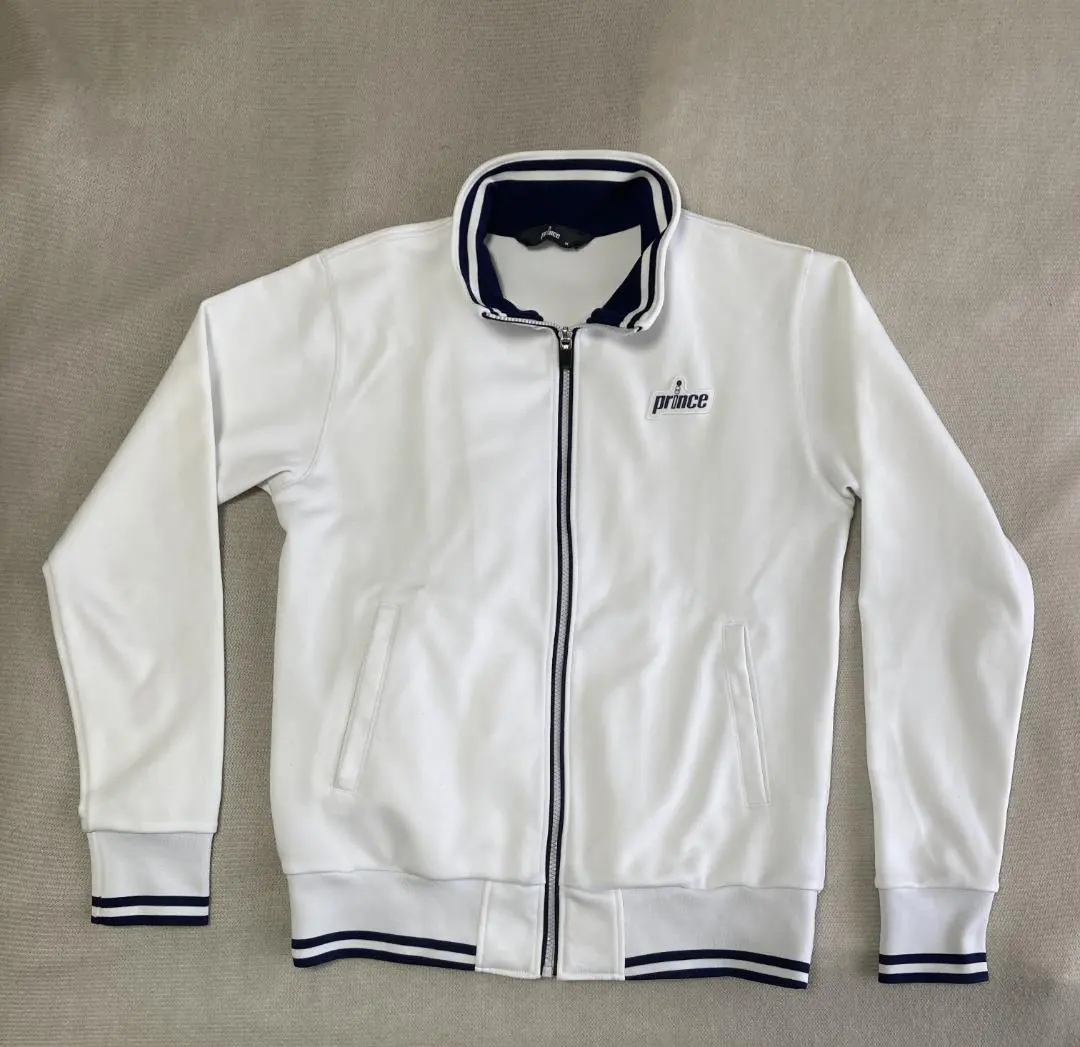 Prince　ジャケット　ジャージ