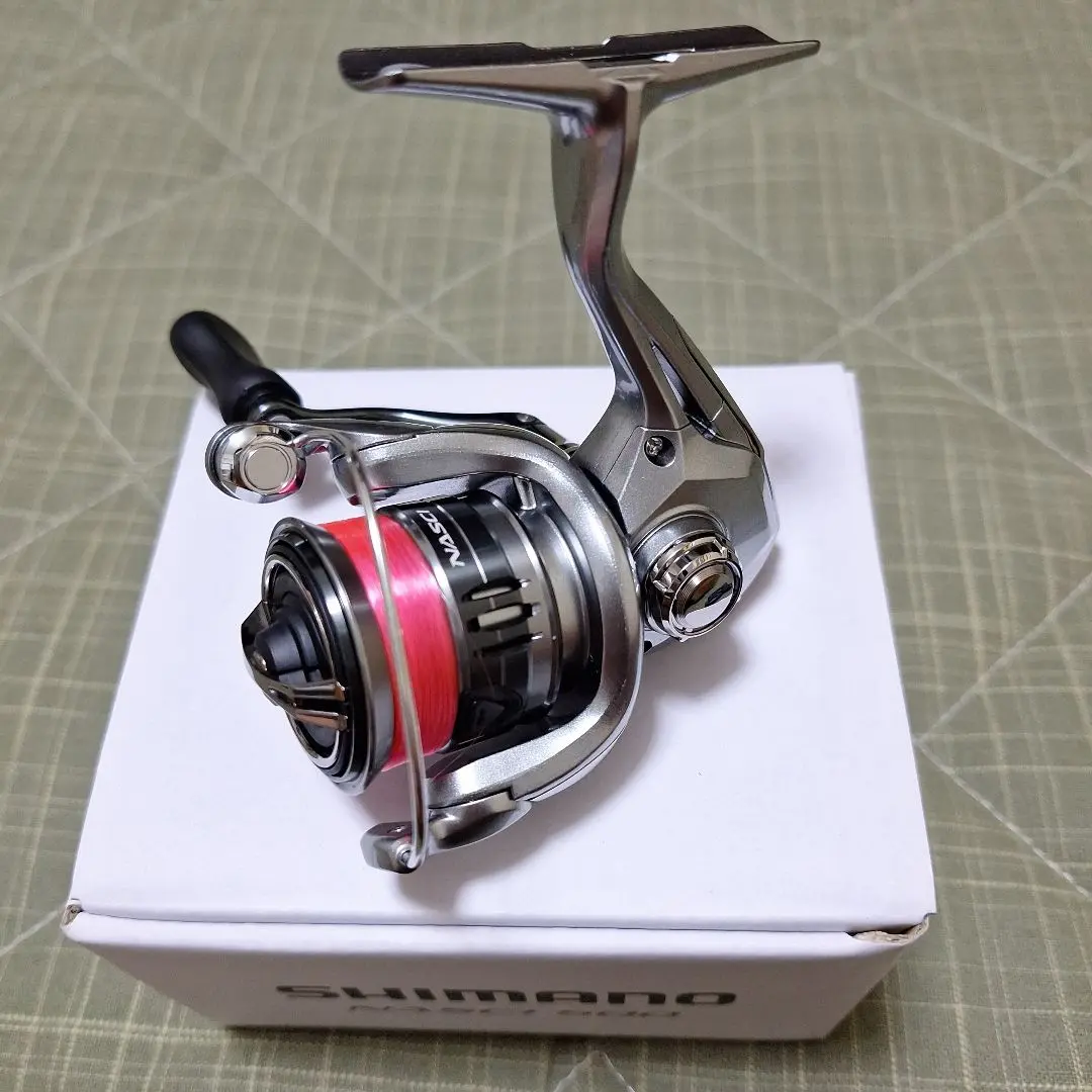 SHIMANO　ナスキー500