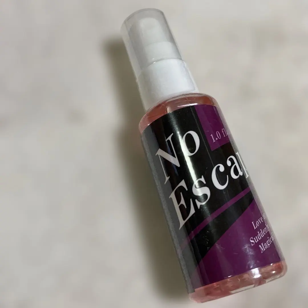 ノーエスケープ　50ml