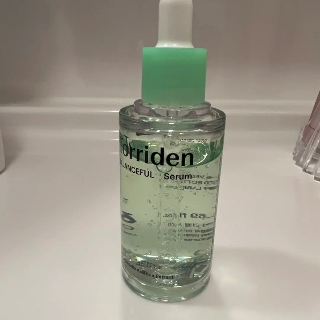 Torriden BALANCEFUL Serum 50ml