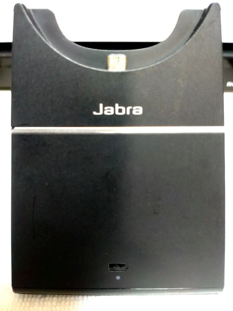 Jabra 充電スタンド DIV010 充電器