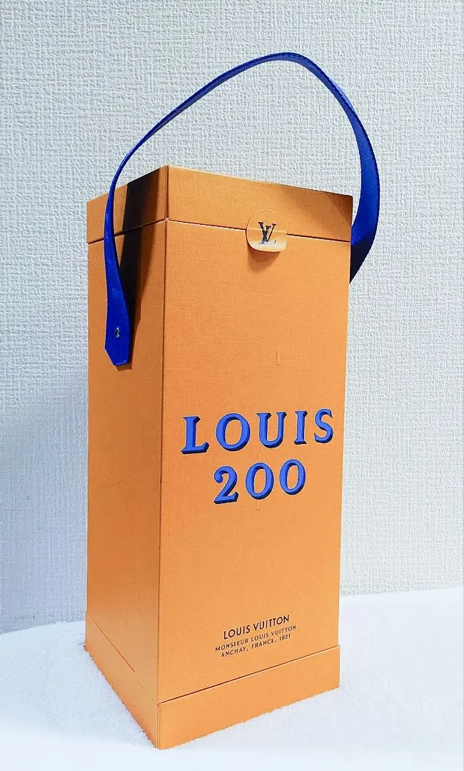 【Monkey47様専用】LOUIS 200 シャンパン ヴーヴ・クリコ