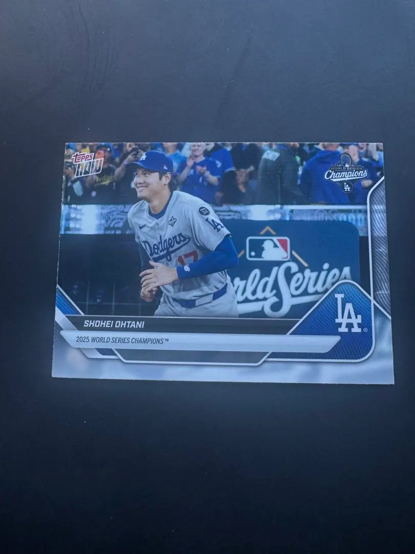 ショウヘイ・オオタニ トレーディングカード まとめ売り