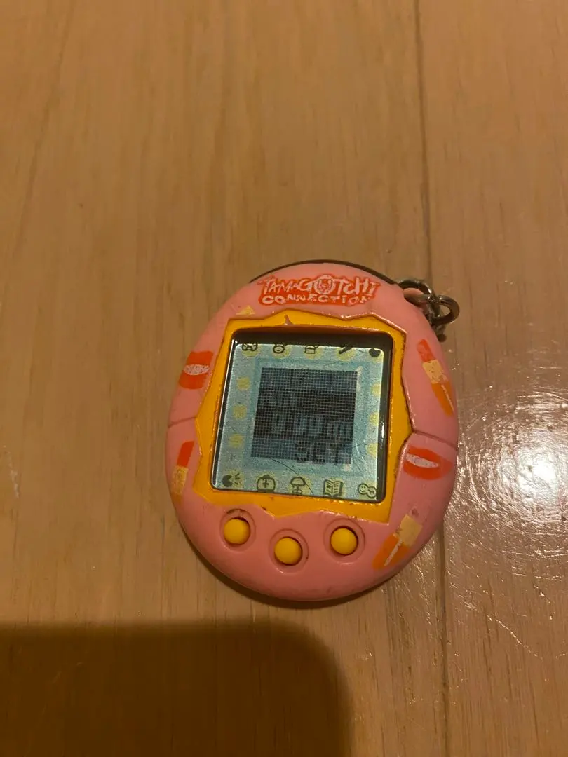 tamagotchi connection | JChere Japanese Proxy Service
