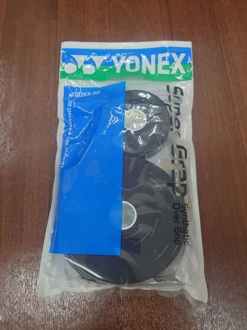 ヨネックス　ウェットスーパーグリップ　約２０本