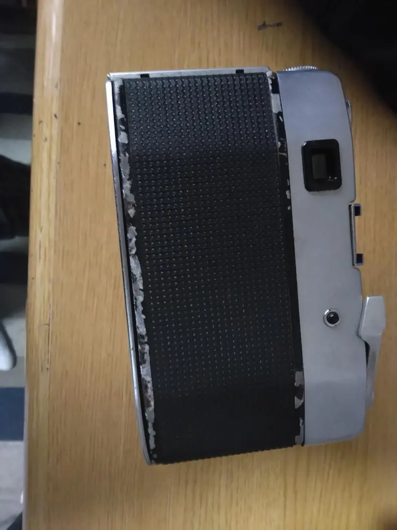 オリンパス レンジファインダー カメラ G.Zuiko 42mm