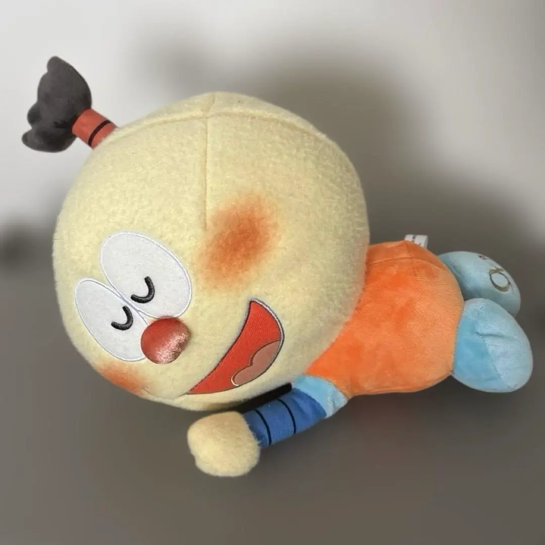 【美品】　コロ助　ぬいぐるみ