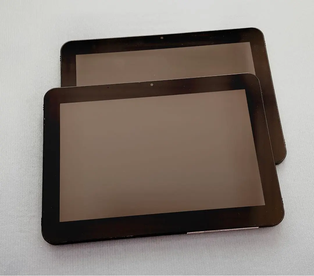 ★ 【ジャンク品】NEC タブレット 2セット