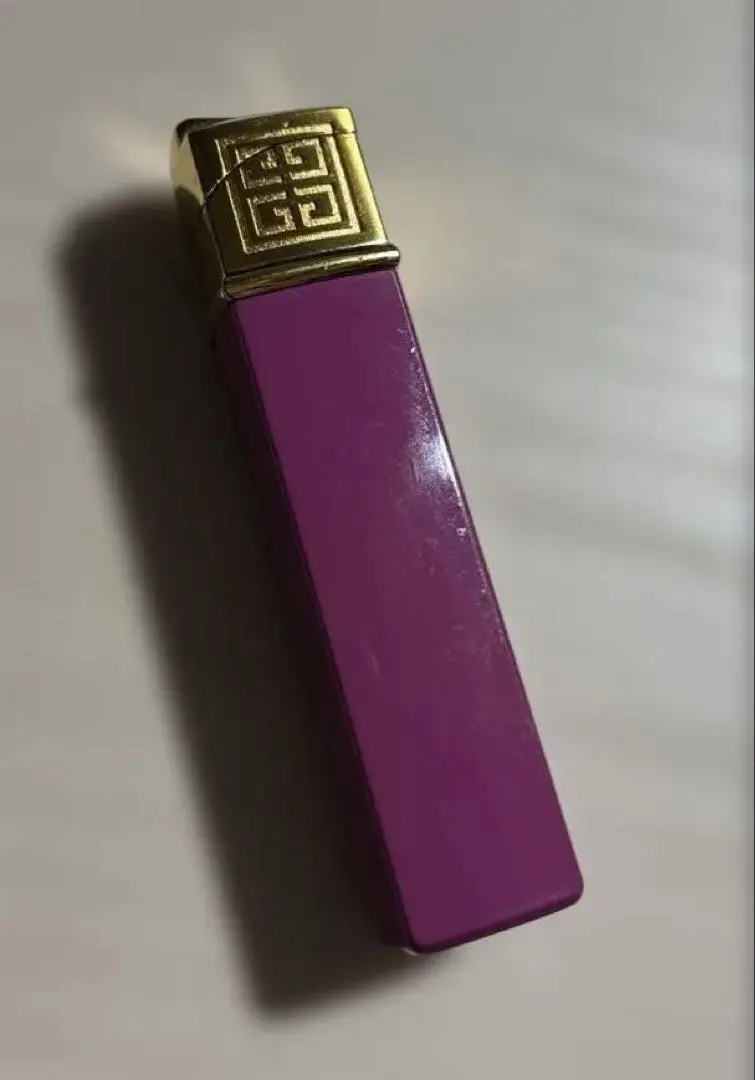 GIVENCHY ジバンシー ライター ヴィンテージ