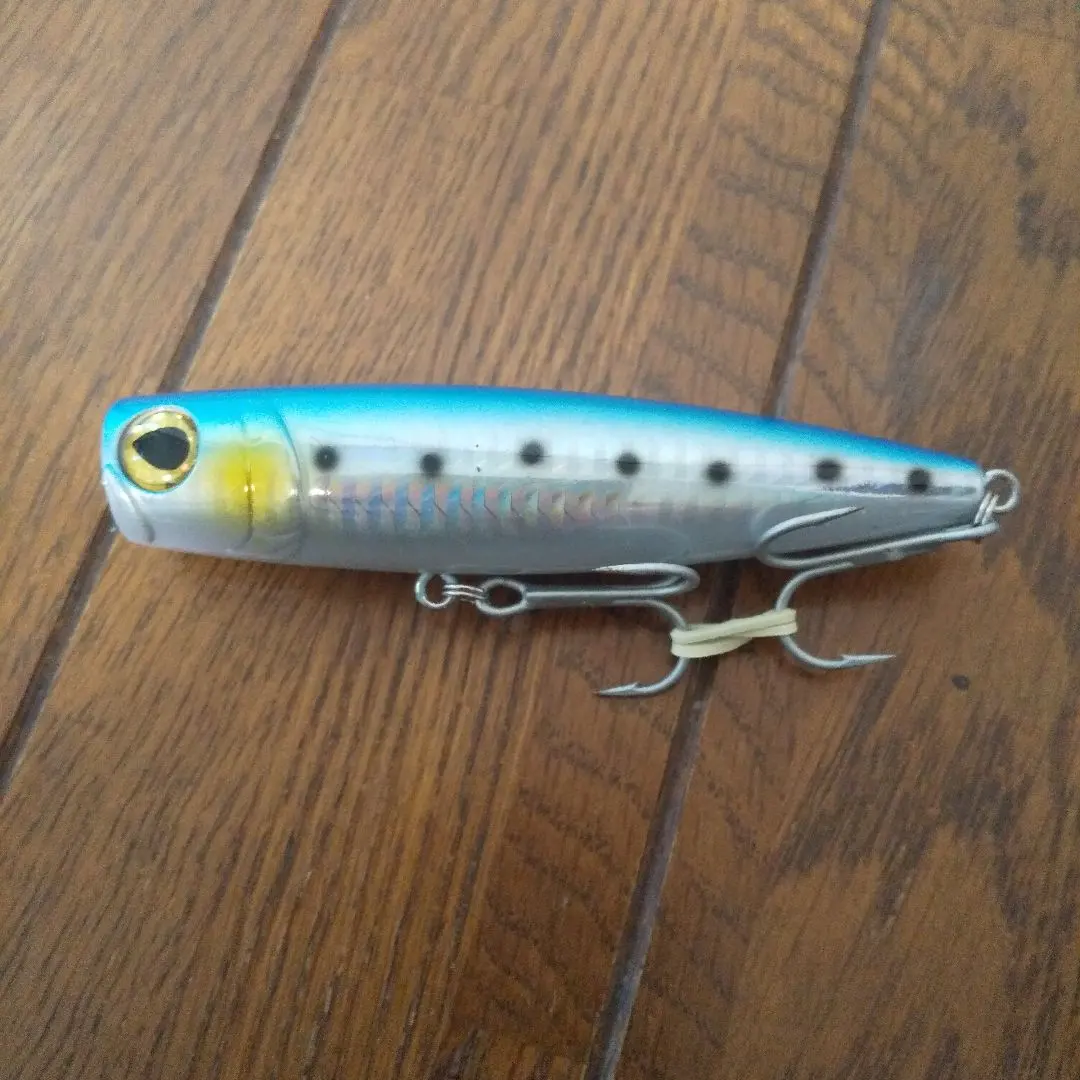 Sea Contact トップウォーター ルアー