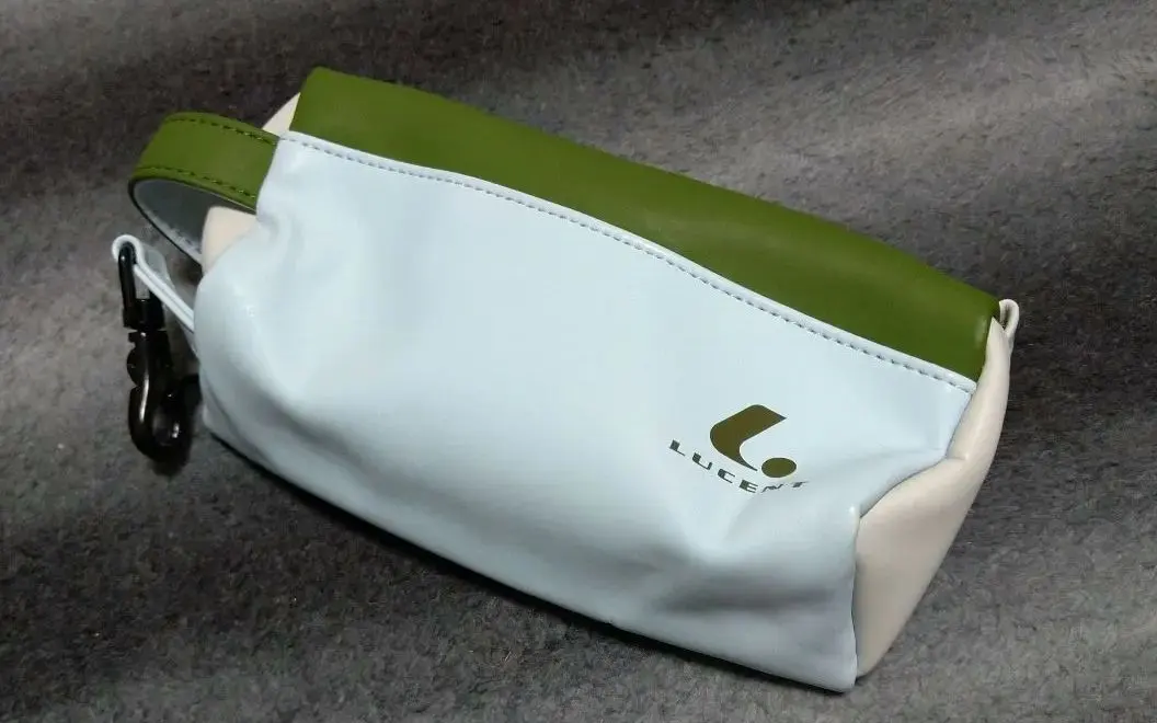 本日限定値下げ！ルーセント ペンケース▪小物入れ