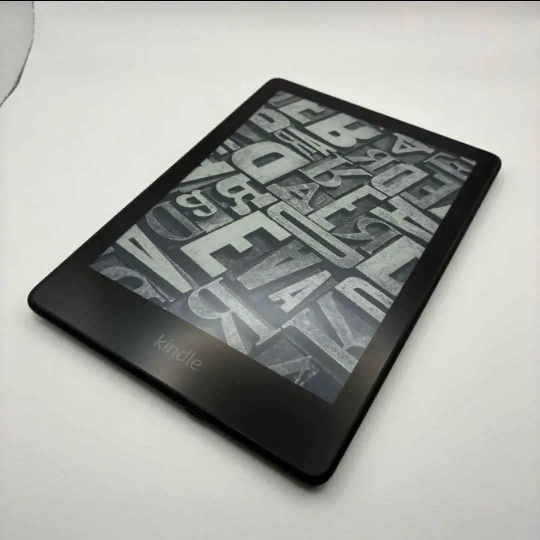 Kindle Paperwhite 第11世代 16GB・広告なし