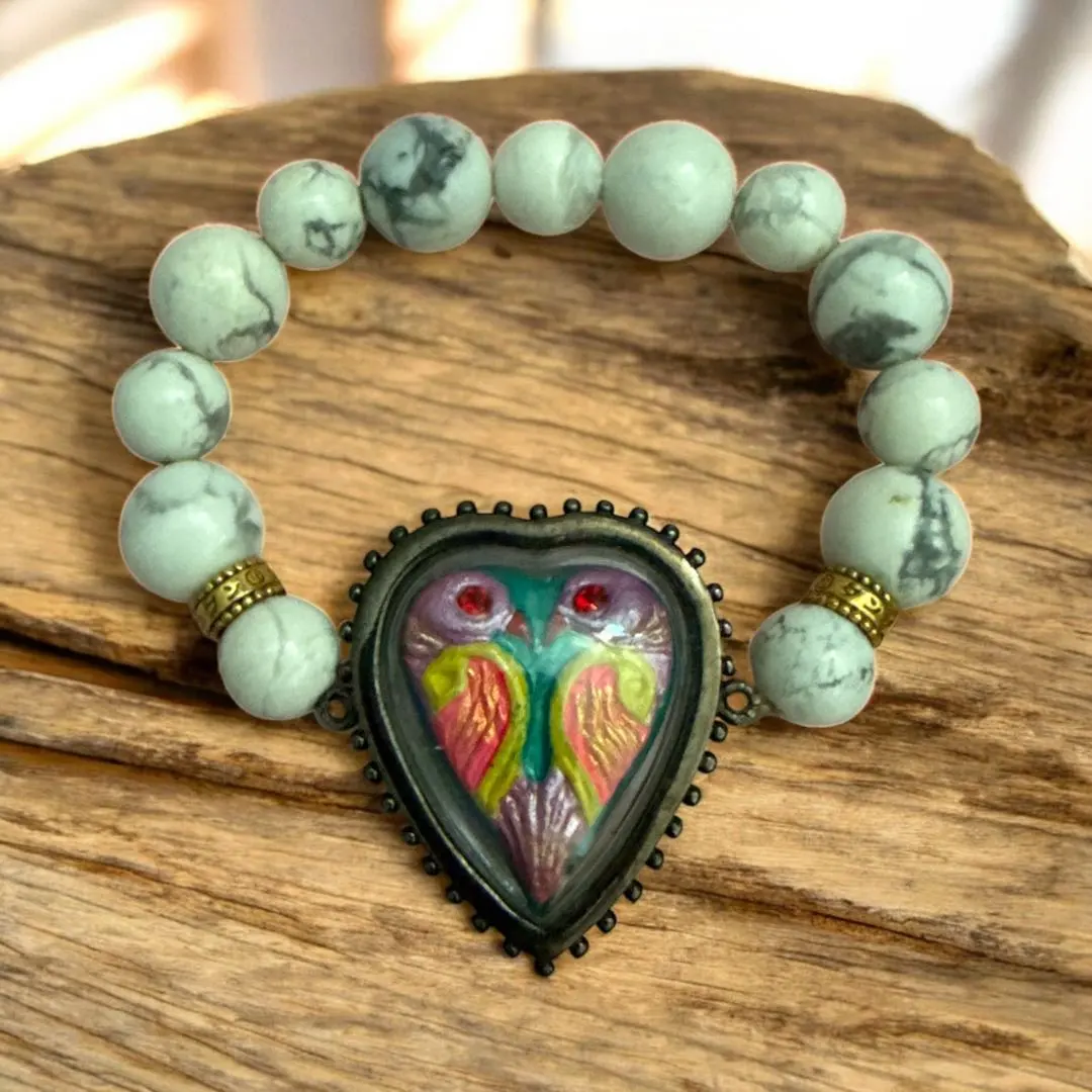 タイ発お守りジュエリー〈レイラ〉サリカリントーン　金の声　大金財・良縁結び