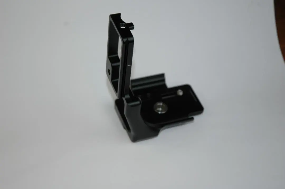 SONY α7　SWFOTO 　L型クイックリリースプレート