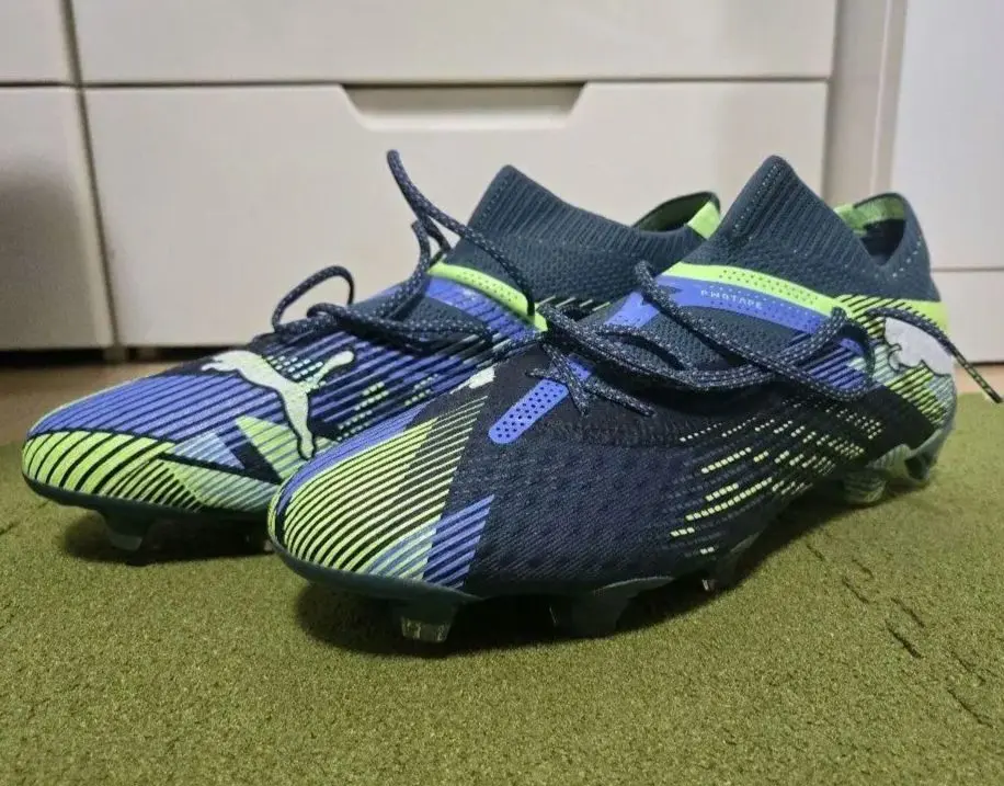【PUMA】フューチャー7アルティメット FG/AG