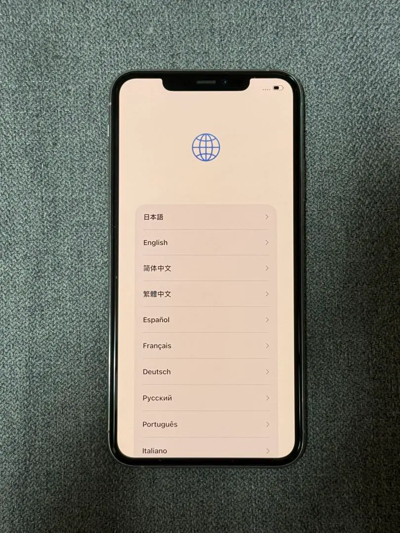 iPhone11Pro MAX 512GB