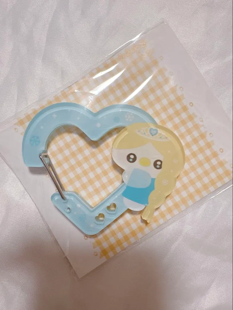 THE BOYZ ニュー　キーホルダー