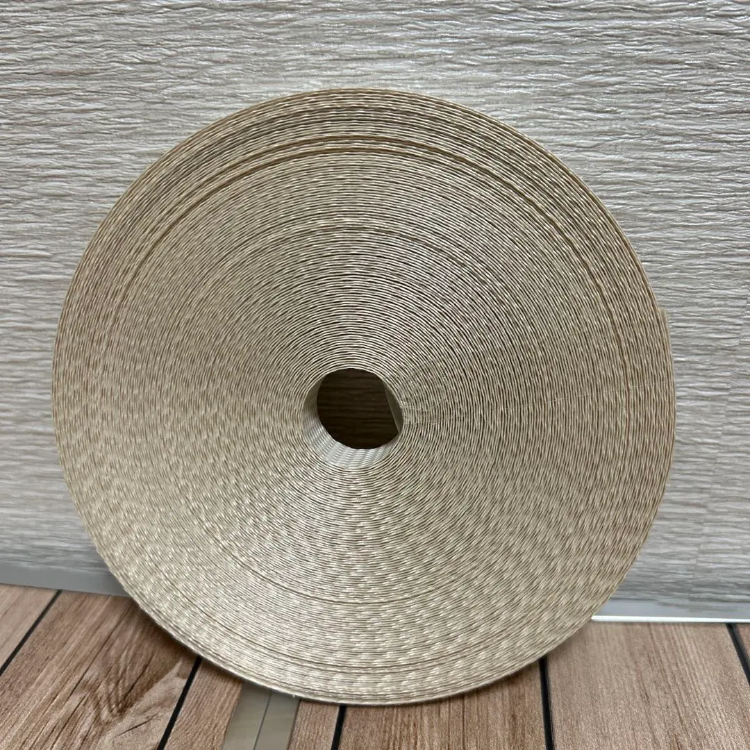 PPバンド※毛羽立ちあり