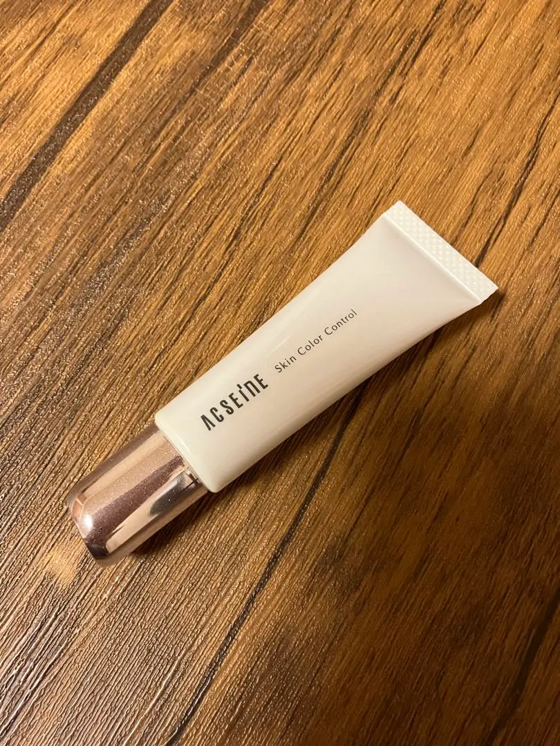 ACSEINE Skin Color Control 02 明るめ