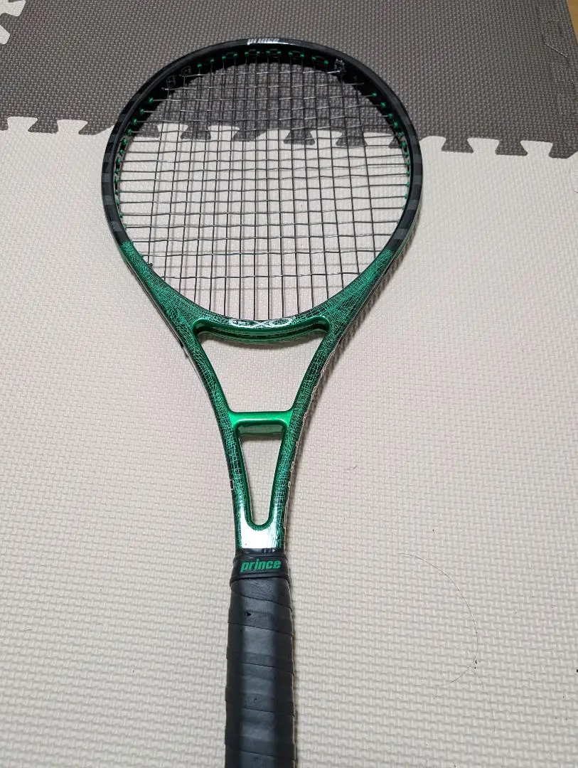 Prince exo3 GRAPHITE93