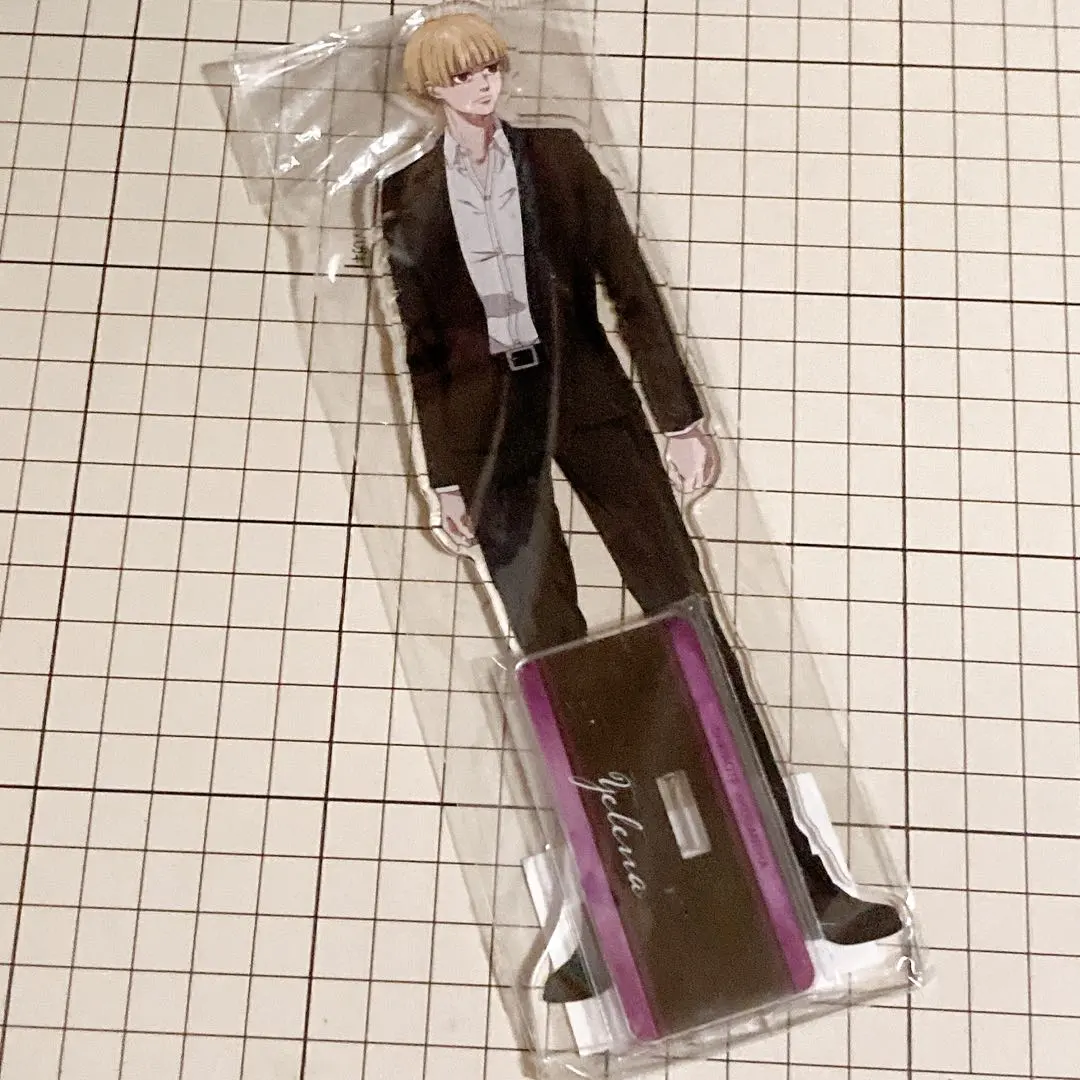 進撃の巨人 イェレナ BIGアクリルスタンドvol.2