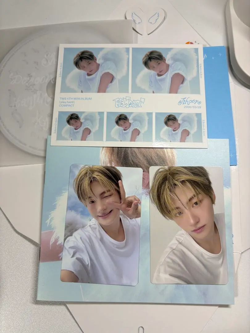 BTS BE 未公開 ラキドロ トレカ ユンギ SUGA セット2枚 | JChere