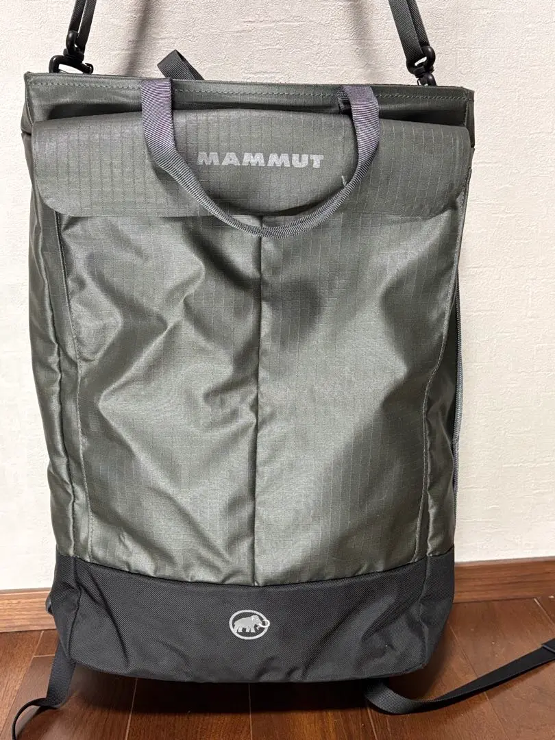 MAMMUT ネオン シャトル S 22L Neon Shuttle S