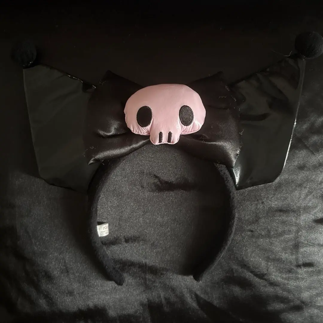 クロミ　カチューシャ　ピューロランド