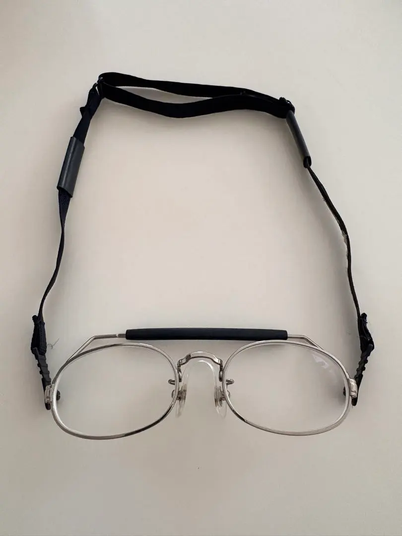 剣道用眼鏡　天武